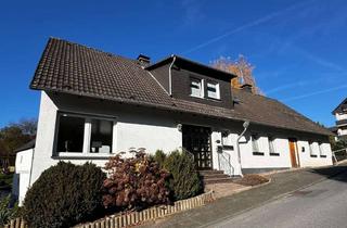 Haus kaufen in 59872 Meschede, Meschede-Wennemen