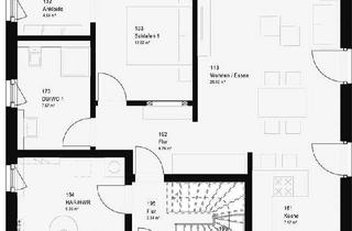 Haus kaufen in 09405 Gornau, Luxuriös Wohnen für 2 Parteien durch Eigenleistung