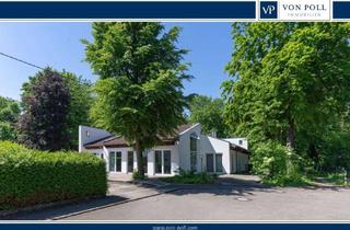 Villa kaufen in 86663 Asbach-Bäumenheim, Einzigartige Waldrandvilla in Alleinlage – Ein Rückzugsort für höchste Ansprüche