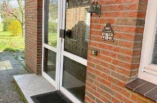 Einfamilienhaus kaufen in 29353 Ahnsbeck, *Das könnte Ihr neuer Hauseingang sein* EFH in Ahnsbeck