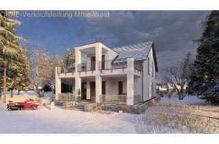 Haus kaufen in Graf-Sponheim-Straße 24, 56333 Winningen, EXTRAVAGANT WOHNEN IM HAMPTON-STIL