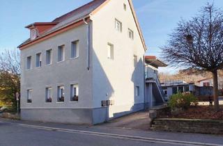 Mehrfamilienhaus kaufen in 74927 Eschelbronn, Mehrfamilienhaus mit Potential auf Erweiterung der eigenen Wünsche