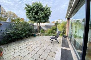 Reihenhaus kaufen in Zweigstraße 7A, 45355 Borbeck, **Charmantes Reihenhaus mit Sauna, Garten und Garage in ruhiger Lage**