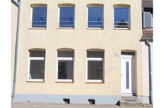 Haus mieten in Bahnhofstraße 52, 23936 Grevesmühlen, Charmantes Einfamilienhaus mit Wohlfühlfaktor - Ideal für Familien