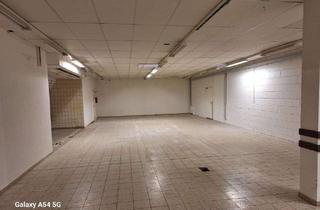 Gewerbeimmobilie mieten in 36364 Bad Salzschlirf, Lagerfläche in Bad Salzschlirf zu vermieten