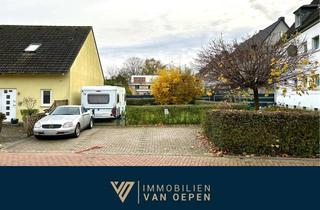 Grundstück zu kaufen in Asbeckstraße 29, 46242 Ebel / Welheimer Mark, Baugrundstück in Bottrop-Ebel