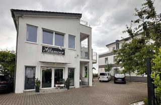 Gewerbeimmobilie mieten in 55270 Ober-Olm, Modernes Arbeitsparadies in Ober-Olm mit Panoramaausblick