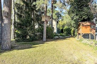 Grundstück zu kaufen in 14612 Falkensee, Grundstück in Falkensee Falkenhöh