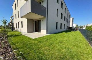 Wohnung kaufen in Anna-Haag-Weg 45, 71069 Sindelfingen, AllmendFields | Neubauwohnung mit Wohlfühlfaktor!