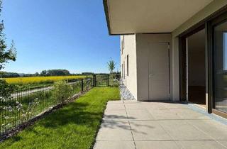 Wohnung kaufen in Anna-Haag-Weg 45, 71069 Sindelfingen, AllmendFields | Neubauwohnung mit Wohlfühlfaktor!