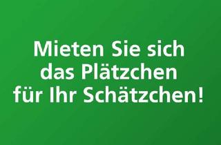 Garagen mieten in Eichelweg, 06120 Heide Nord/Blumenau, PKW-Stellplatz zu vermieten!