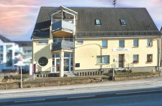 Gewerbeimmobilie kaufen in 78549 Spaichingen, LIEFERSERVICE/GASTRONOMIEKURZFRISTIG FREI !!!