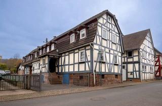 Doppelhaushälfte kaufen in 37284 Waldkappel, Reserviert +++Zwei Doppelhaushälften unter einem Dach in Waldkappel+++