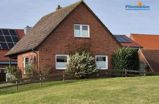 Haus kaufen in 26579 Baltrum, Haus auf dem Deich mit Blick auf´s Wattenmeer auf Baltrum