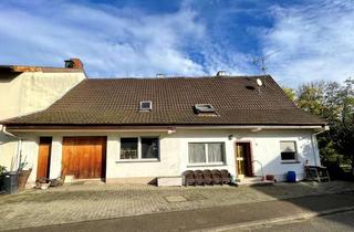 Haus kaufen in 79418 Schliengen, Wohnen, Arbeiten, Gestalten in Schliengen