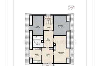 Wohnung mieten in Wasengrund, 68239 Mannheim, Studenten WG zu 3