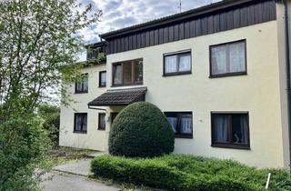 Wohnung kaufen in Buchenweg 18, 74653 Künzelsau, Eigentumswohnung in ruhiger Wohnlage von Garnberg !!!