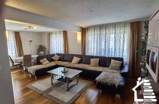 Wohnung kaufen in 94060 Pocking, 2 Wohnungen mit großem eigenen Garten im Herzen von Pocking