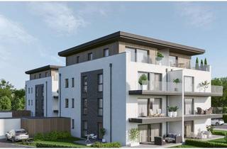 Wohnung kaufen in Pater-Gahlen-Straße, 46244 Kirchhellen-Mitte, Barrierefreie 3,5-Zimmer-Gartenwohnung mit ca. 100 qm Privatgarten