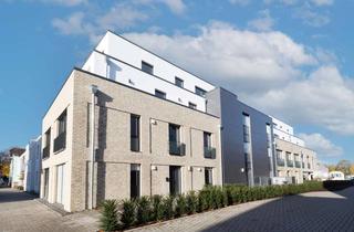 Penthouse mieten in 49324 Melle, Hoch über Melle-Mitte – Stilvolles Vier-Zimmer-Penthouse