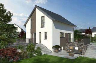 Haus kaufen in 66887 Ulmet, 22 Mon. FESTPREISGARANTIE :: großzügiges wohnen über drei Etagen