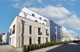 Penthouse mieten in 49324 Melle, Hoch über Melle-Mitte – Stilvolles Vier-Zimmer-Penthouse