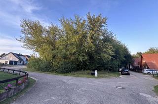 Grundstück zu kaufen in Im Wiesengrunde, 06679 Taucha, Letzte Bauinsel für EFHer oder Reihenhaus im B-Plan Gebiet von Hohenmölsen mit 2.167 m²