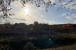 Gewerbeimmobilie kaufen in 26131 Eversten, Vielseitig nutzbares Gewerbegrundstück in bester Lauflage von Oldenburg