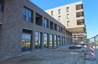 Gastronomiebetrieb mieten in 17489 Nördliche Mühlenvorstadt, Erstbezug - Gastronomie an der neuen Promenade am Ryck