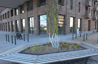 Gastronomiebetrieb mieten in 17489 Nördliche Mühlenvorstadt, Erstbezug - Gastronomie an der neuen Promenade am Ryck