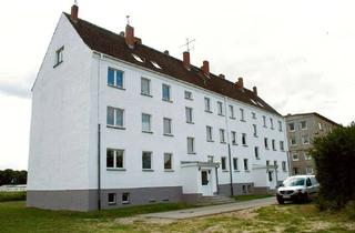 Einfamilienhaus kaufen in 17379 Lübs, 14 Eigentumswohnungen zu je 25.000 Euro im Pakt 10 km von der Ostsee Ueckermündee