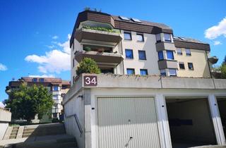 Penthouse kaufen in 88471 Laupheim, Dachgeschosswohnung mit Penthousecharakter und großer Dachterrasse