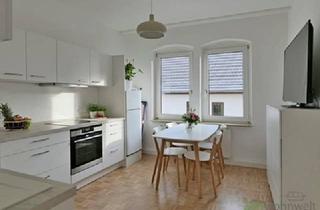 Wohnung mieten in 34130 Kassel, (EF0979_M) Kassel-Stadt: Kirchditmold, neu möblierte Wohnung mit Parkettböden, WLAN