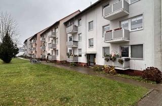 Wohnung kaufen in Enzer Straße 25, 31655 Stadthagen, Kapitalanlage - Gepflegte 3-Zimmer Wohnung - Sehr gut vermietet!