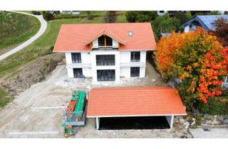 Wohnung kaufen in 83324 Ruhpolding, Großzügige Gartenwohnung in idyllischer Lage