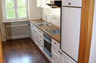 Wohnung mieten in Wasserburger Str., 83556 Griesstätt, Ansprechende und vollständig renovierte 3,5-Zimmer-Wohnung mit Einbauküche in Griesstätt