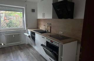 Wohnung mieten in Sonnenhalde, 74426 Bühlerzell, 2-Zimmer-Eigentumswohnung im Obergeschoss zu vermieten...