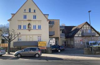 Wohnung mieten in Georgstraße 34, 36163 Poppenhausen, Für Senioren: 3 Zimmer-Wohnung in Seniorenwohnanlage