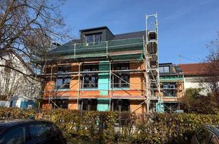 Einfamilienhaus kaufen in St. Florian Str., 85774 Unterföhring, *Einfamilienhaus in zentraler Lage*Neubau*sonnig und ruhig*