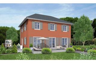 Villa kaufen in 01558 Großenhain, Ihre exklusive Stadtvilla "Großenhainer Altstadt" - praktisch im Zentrum von Großenhain!