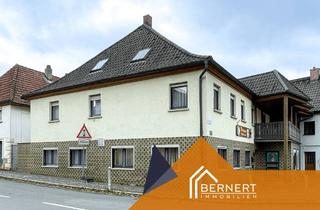 Haus kaufen in 96264 Altenkunstadt, Großzügiges Zweifamilienhaus im Herzen von Altenkunstadt