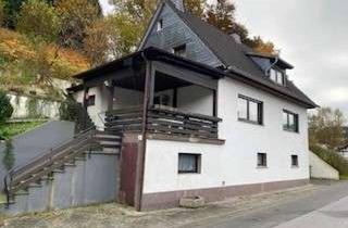 Einfamilienhaus kaufen in Am Sportplatz 18, 59889 Eslohe, ***Am Waldrand gelegen - Gemütliches Einfamilienhaus in Eslohe-Kückelheim***