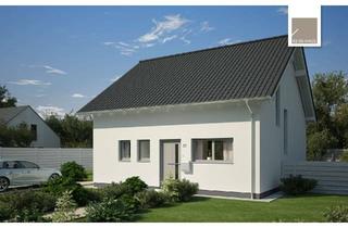 Haus kaufen in 99441 Umpferstedt, Das Wohlfühlhaus mit Panoramagaube