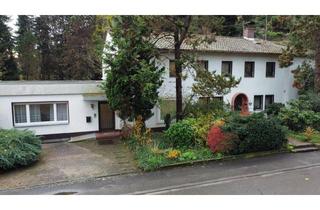 Haus kaufen in 77790 Steinach, Herrschaftliches Zweifamilienhaus mit Traumgrundstück