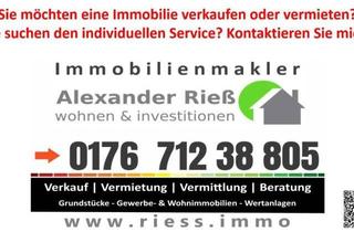 Wohnung mieten in 90402 Nürnberg, ☎ Makler gesucht ??? - problemlose Abwicklung ☎