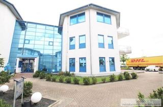 Gewerbeimmobilie mieten in Opelstraße 8a, 68789 St. Leon-Rot, Virtuelles Büro inkl. Firmenadresse, Telefonnummer und Postweiterleitung