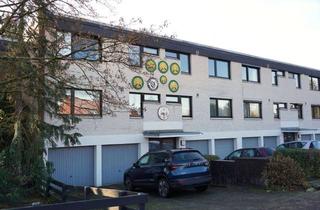 Anlageobjekt in 31303 Burgdorf, * Attraktives Anlageobjekt in Burgdorf * - Vermietete 2-Zi.-Wohnung mit Loggia u. Garage