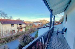 Anlageobjekt in 93167 Falkenstein, Knapp 6% Rendite mit großem Steigerungspotential