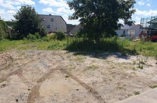 Grundstück zu kaufen in 04463 Großpösna, bauträgerfreies Grundstück in Güldengossa zwischen Markkleeberger und Störmthaler See zu verkaufen