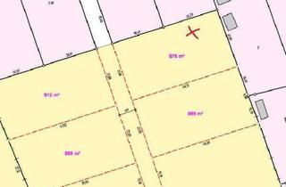 Grundstück zu kaufen in 25584 Besdorf, Noch 4 Attraktive Grundstücke zu bebauen in Besdorf